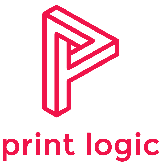 Print Logic logo