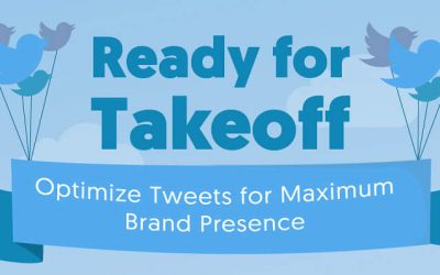 How to optimise your tweets for maximum brand presence