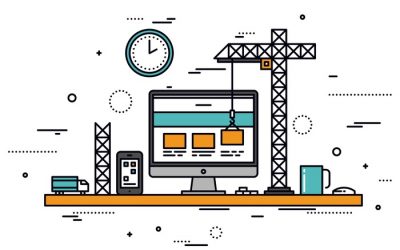9 reasons why you shouldn't use a DIY website builder